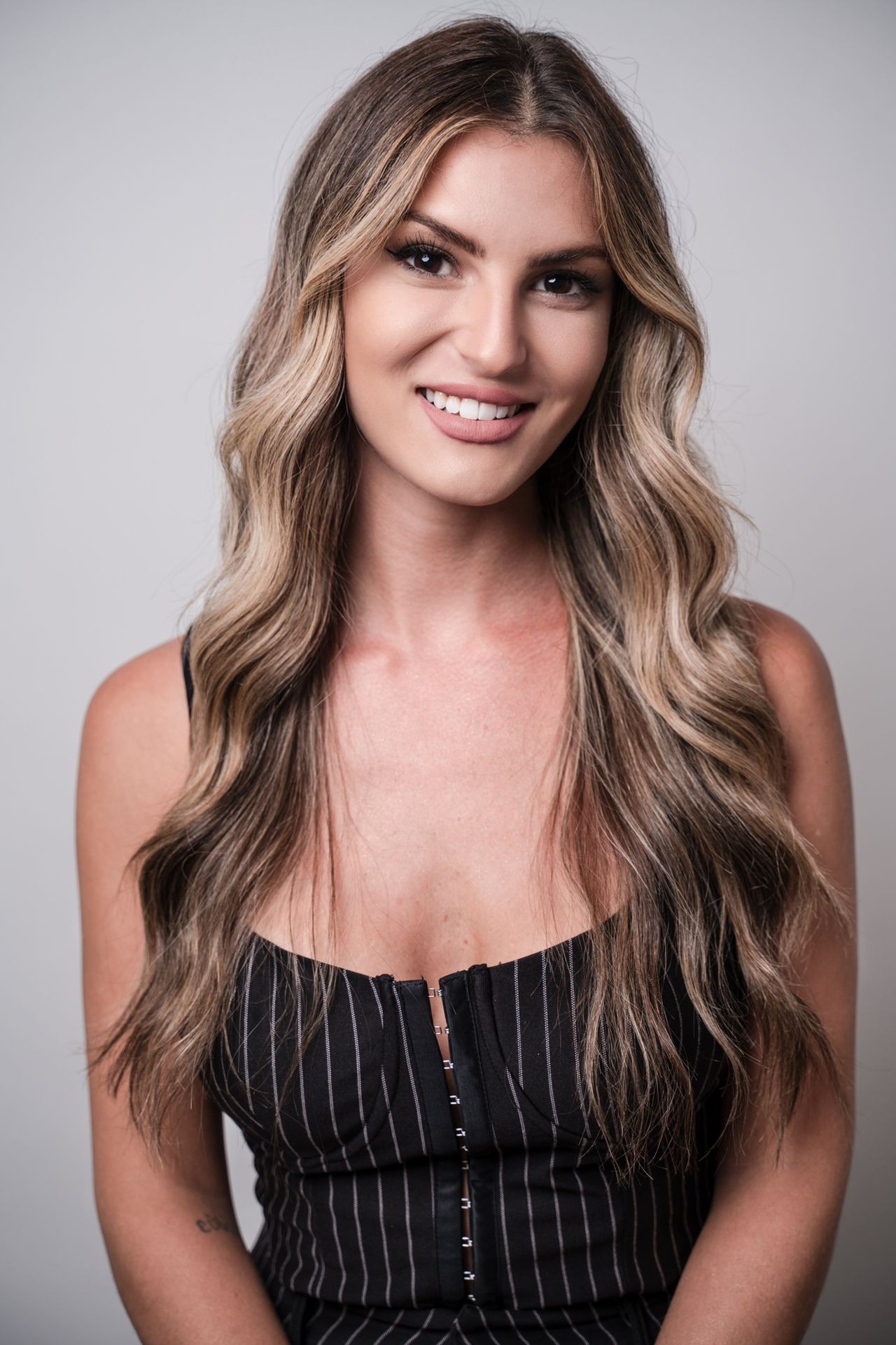 Photo of Grace Folias Photo of Grace Folias